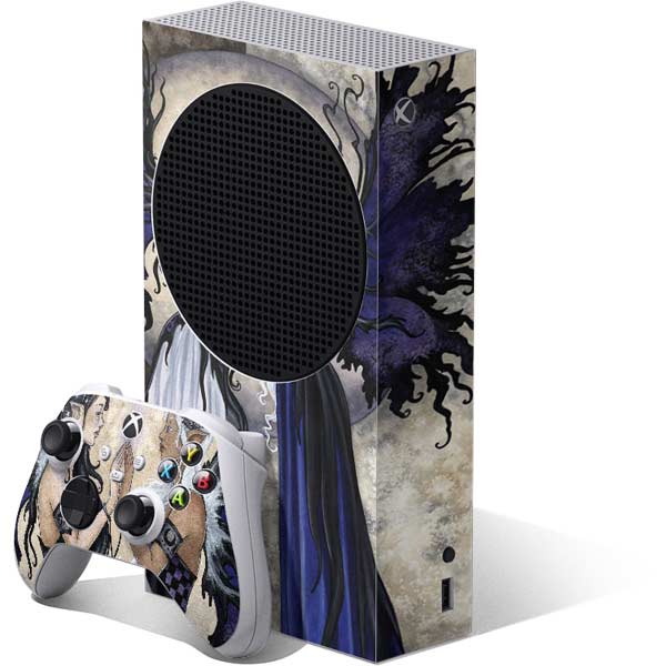 The Two Sisters by Amy Brown Xbox Series S Skins