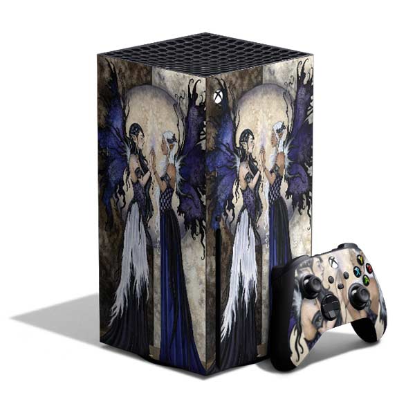 The Two Sisters by Amy Brown Xbox Series X Skins