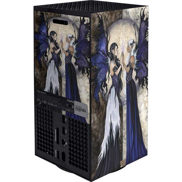The Two Sisters by Amy Brown Xbox Series X Skins