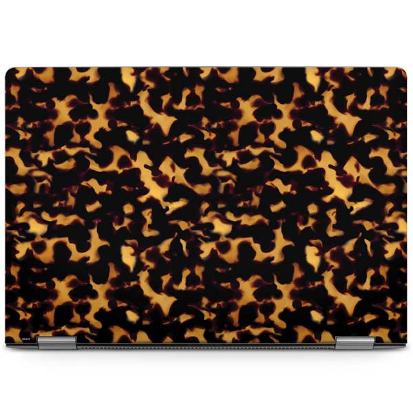 Tortoise Shell Laptop Skins