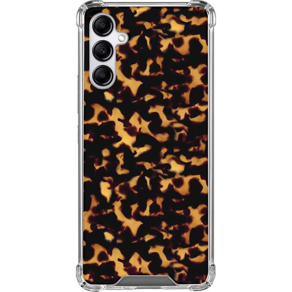 Tortoise Shell Galaxy Cases