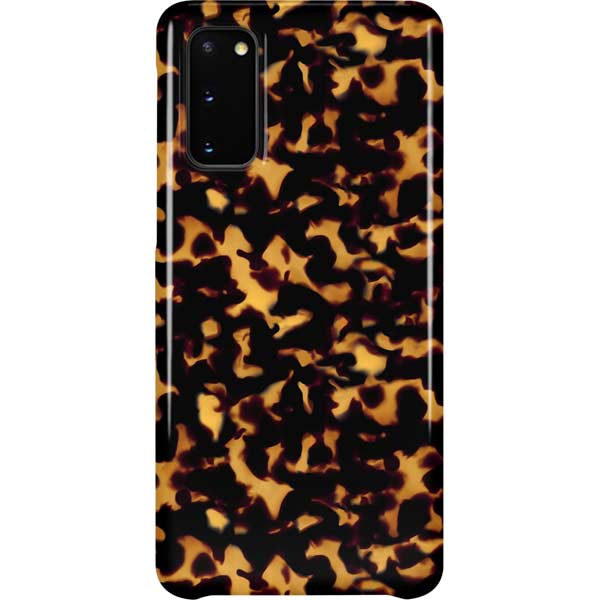 Tortoise Shell Galaxy Cases