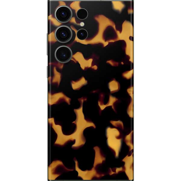 Tortoise Shell Galaxy Skins