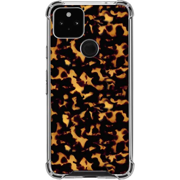 Tortoise Shell Pixel Cases