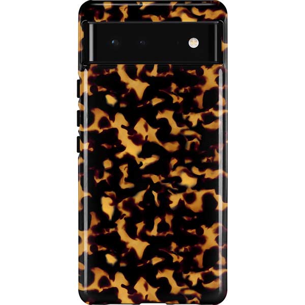 Tortoise Shell Pixel Cases