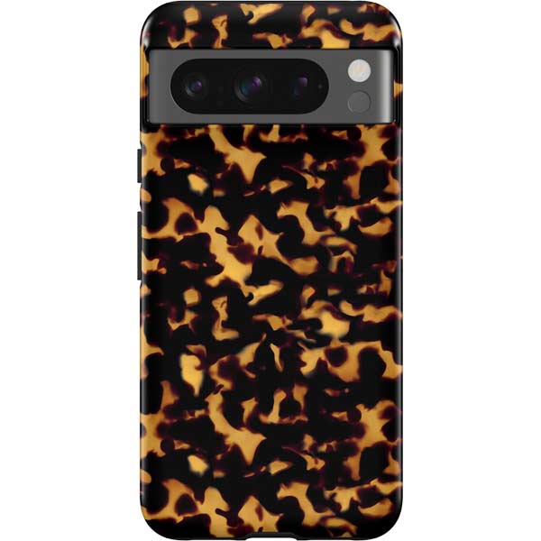 Tortoise Shell Pixel Cases