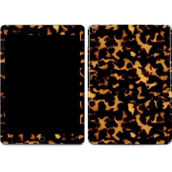 Tortoise Shell iPad Skins