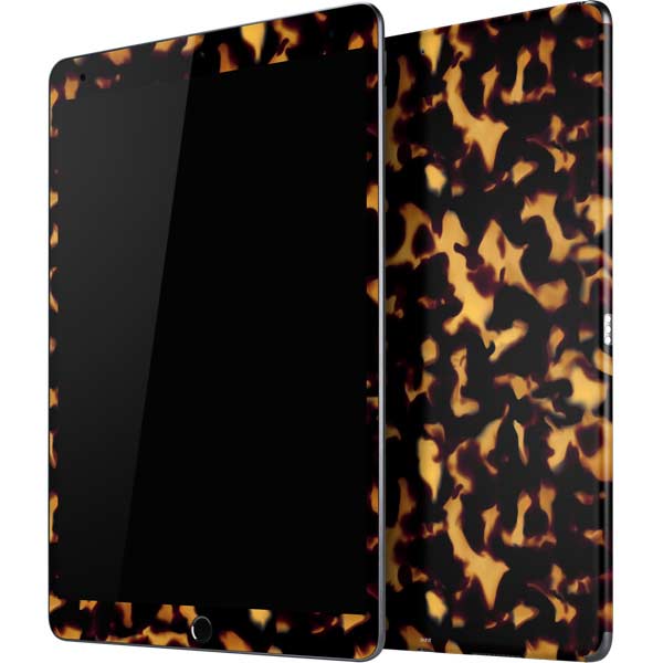 Tortoise Shell iPad Skins