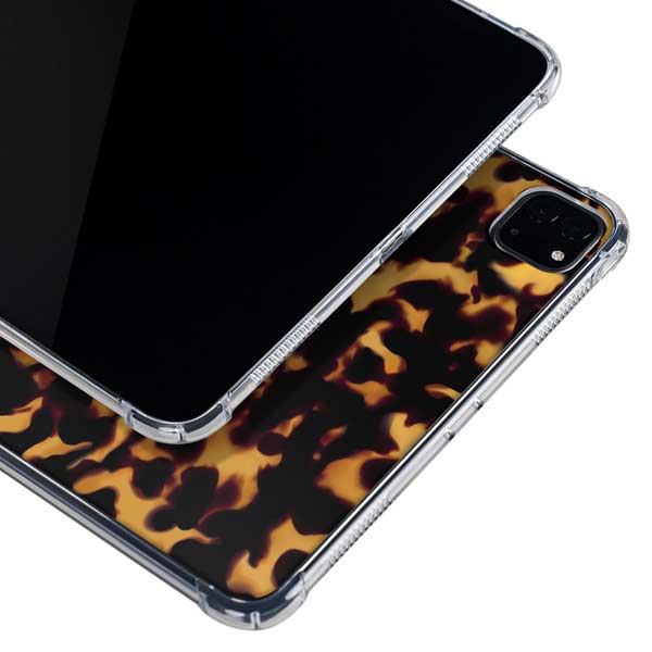 Tortoise Shell iPad Cases