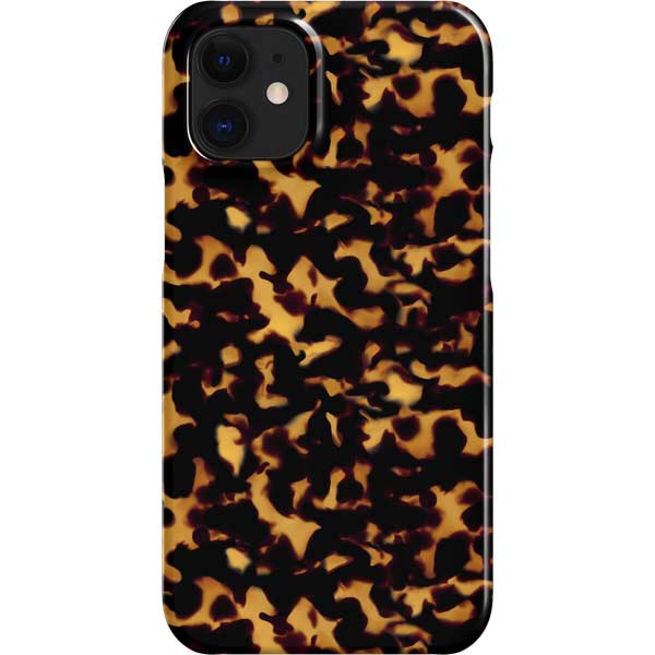 Tortoise Shell iPhone Cases