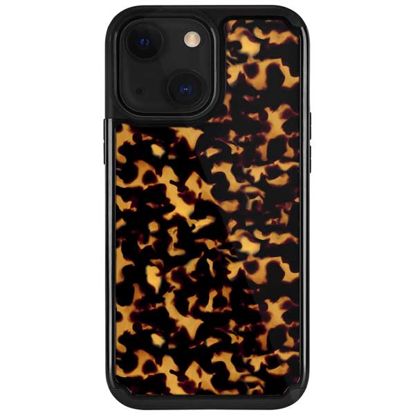 Tortoise Shell iPhone Cases