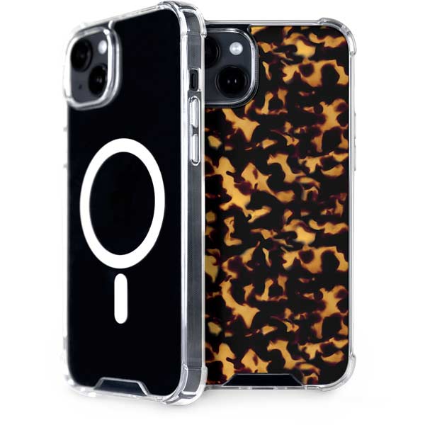 Tortoise Shell iPhone Cases