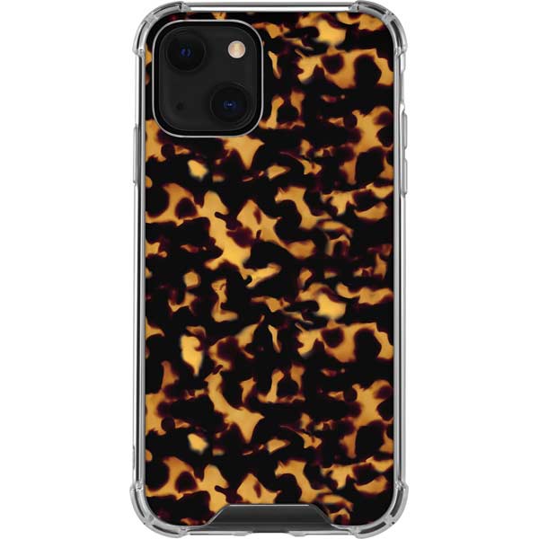 Tortoise Shell iPhone Cases