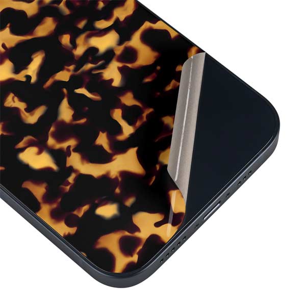 Tortoise Shell iPhone Skins