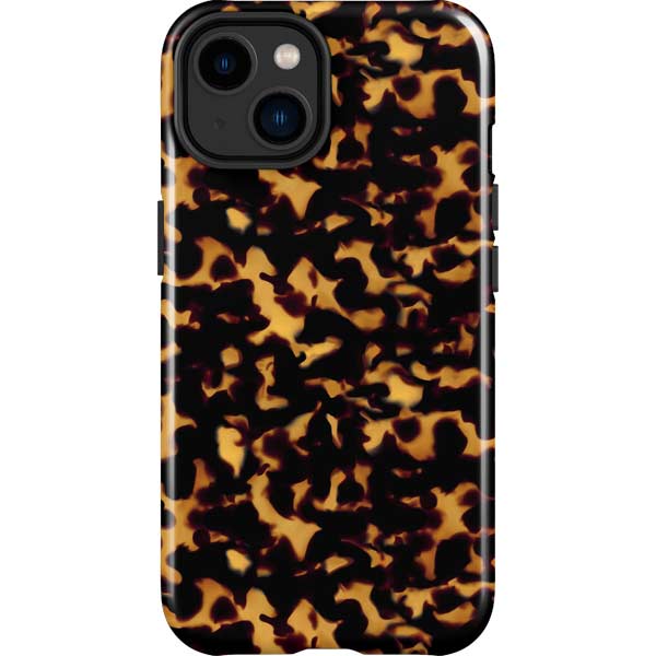 Tortoise Shell iPhone Cases