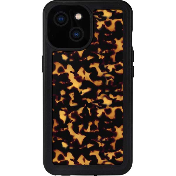 Tortoise Shell iPhone Cases