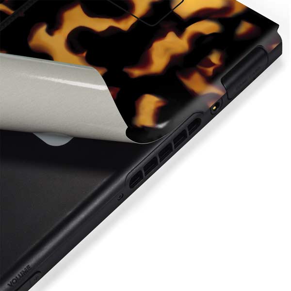 Tortoise Shell Nintendo Skins