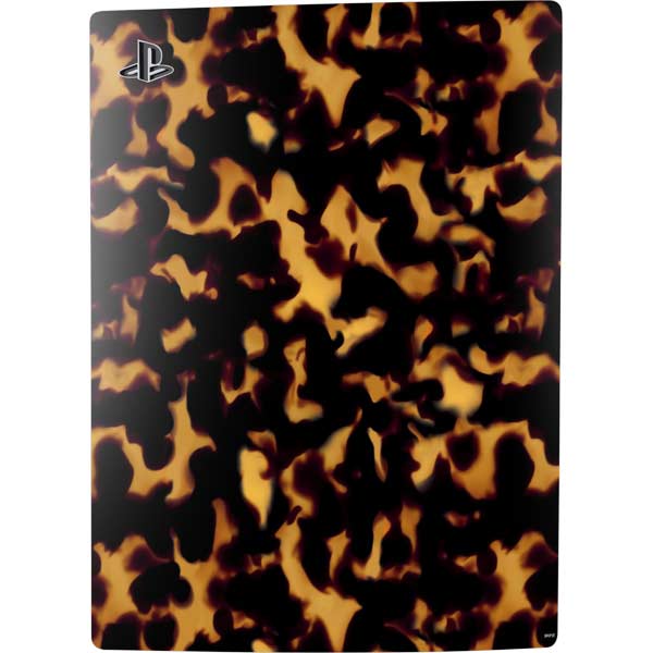 Tortoise Shell PlayStation PS5 Skins