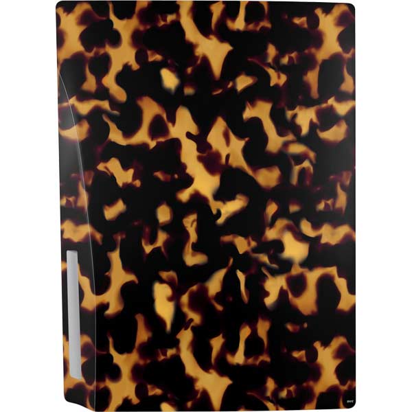 Tortoise Shell PlayStation PS5 Skins