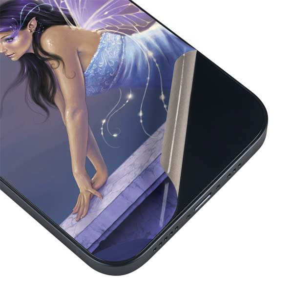 Twilight Shimmer by Rachel Anderson iPhone Skins