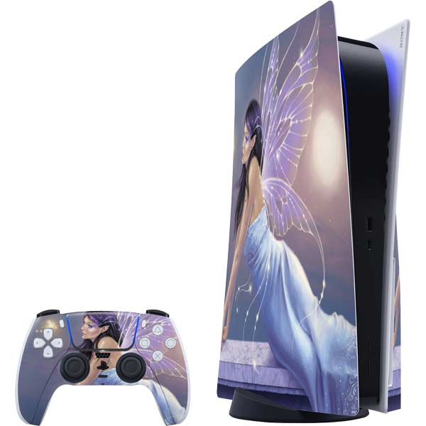 Twilight Shimmer by Rachel Anderson PlayStation PS5 Skins