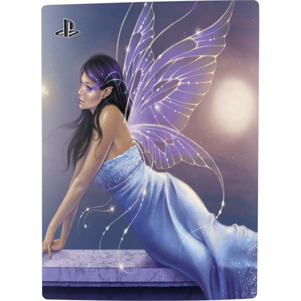 Twilight Shimmer by Rachel Anderson PlayStation PS5 Skins