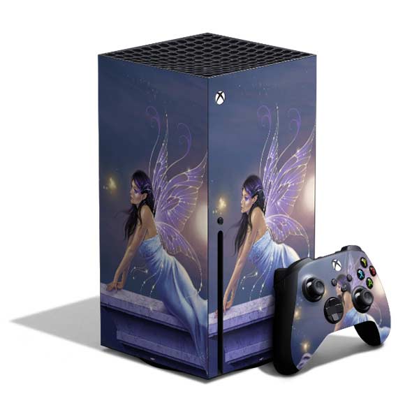 Twilight Shimmer by Rachel Anderson Xbox Series X Skins