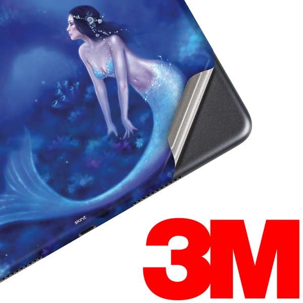 Ultramarine by Rachel Anderson iPad Skins