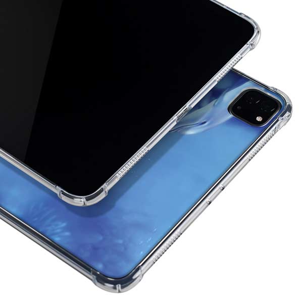 Ultramarine by Rachel Anderson iPad Cases