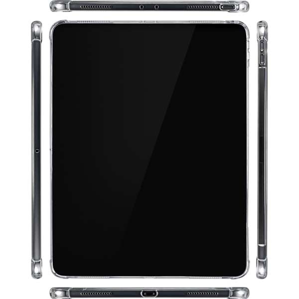 Ultramarine by Rachel Anderson iPad Cases