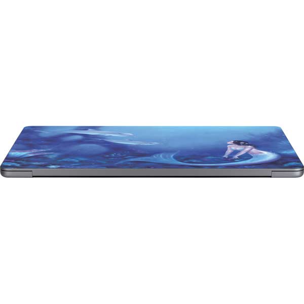 Ultramarine by Rachel Anderson MacBook Skins
