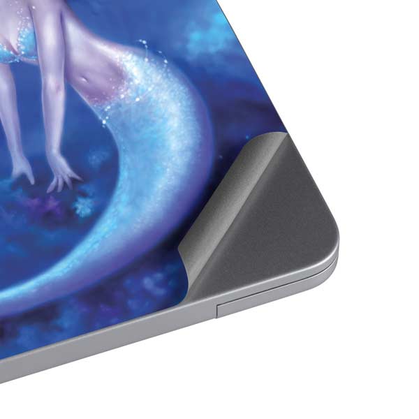 Ultramarine by Rachel Anderson MacBook Skins