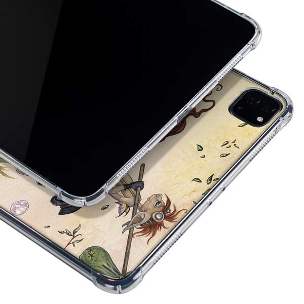 Where The Wind Takes You by Amy Brown iPad Cases
