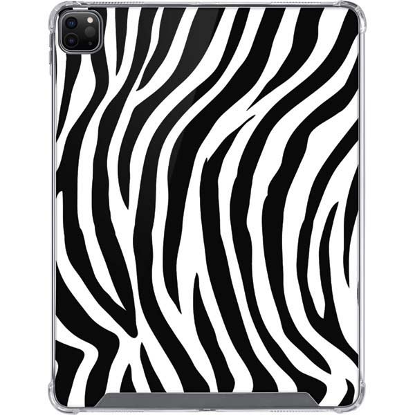 Zebra Print iPad Cases
